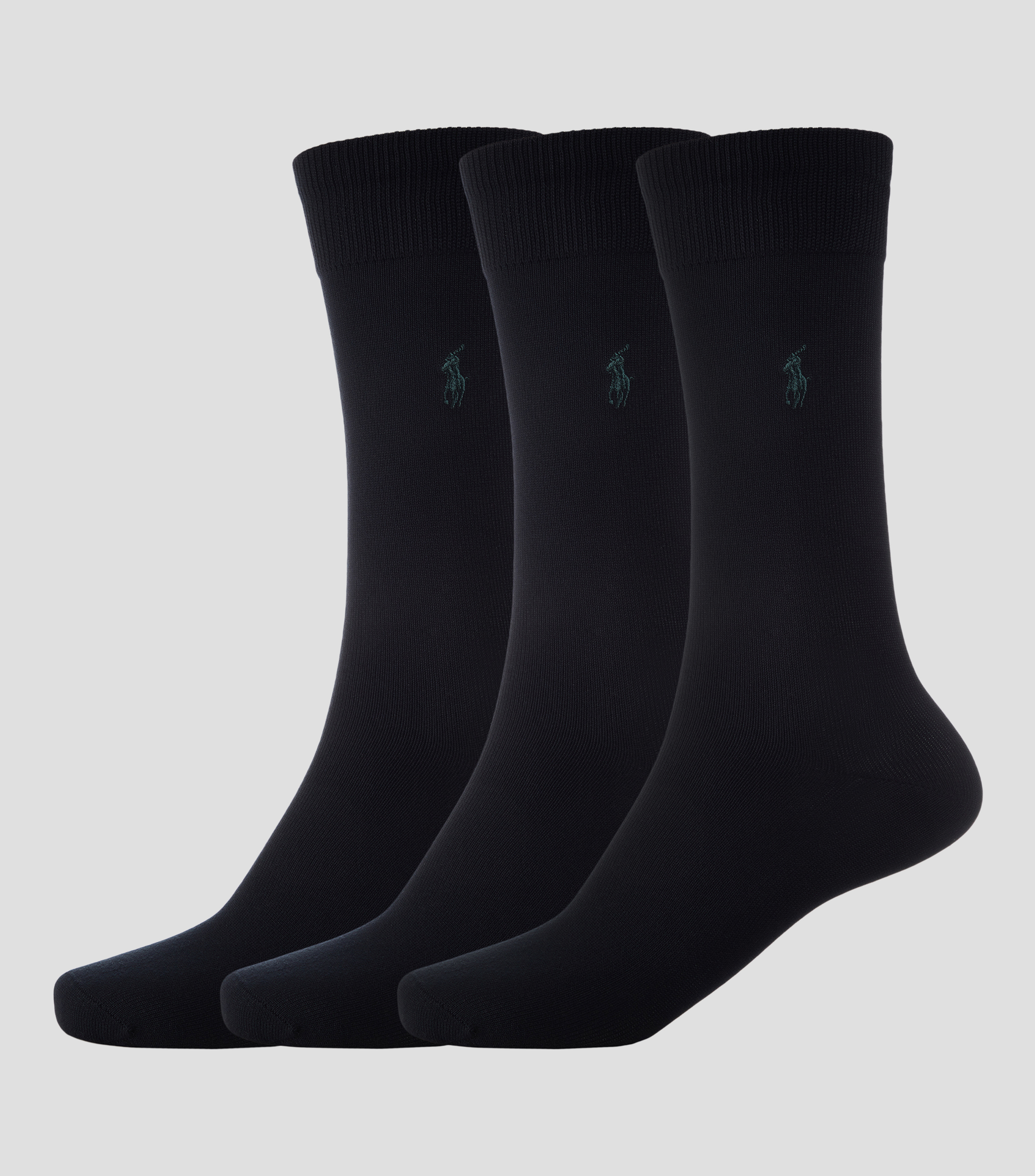Set de 3 calcetines Hombre